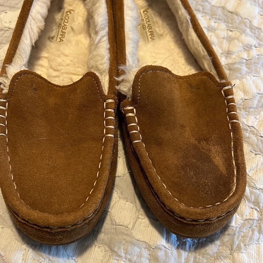 Kookaburra by Ugg